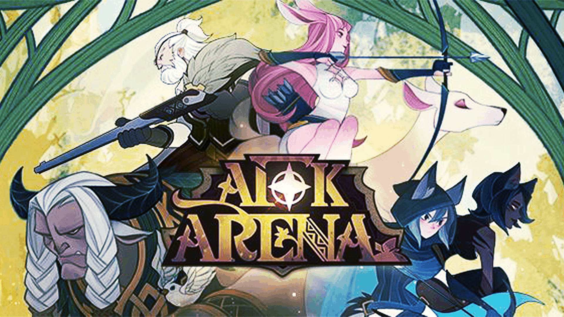 You are currently viewing AFK Arena – Best Heroes Tier List