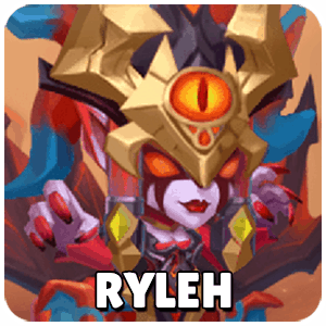 Ryleh Icon TapTap Heroes