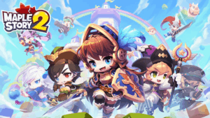 Read more about the article Maplestory 2 – Best Classes Tier List
