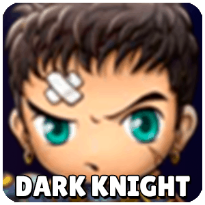 Dark Knight Class Icon Maplestory
