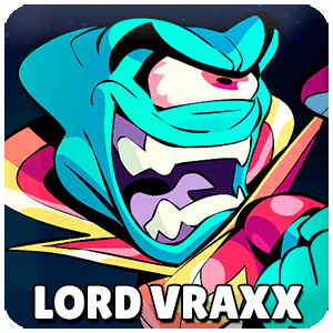 Lord Vraxx Legend Icon Brawlhalla