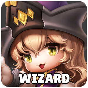 Wizard Class Icon Maplestory 2