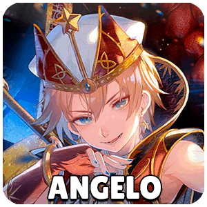 Angelo Hero Icon Overhit