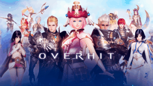 Overhit – Best Heroes Tier List