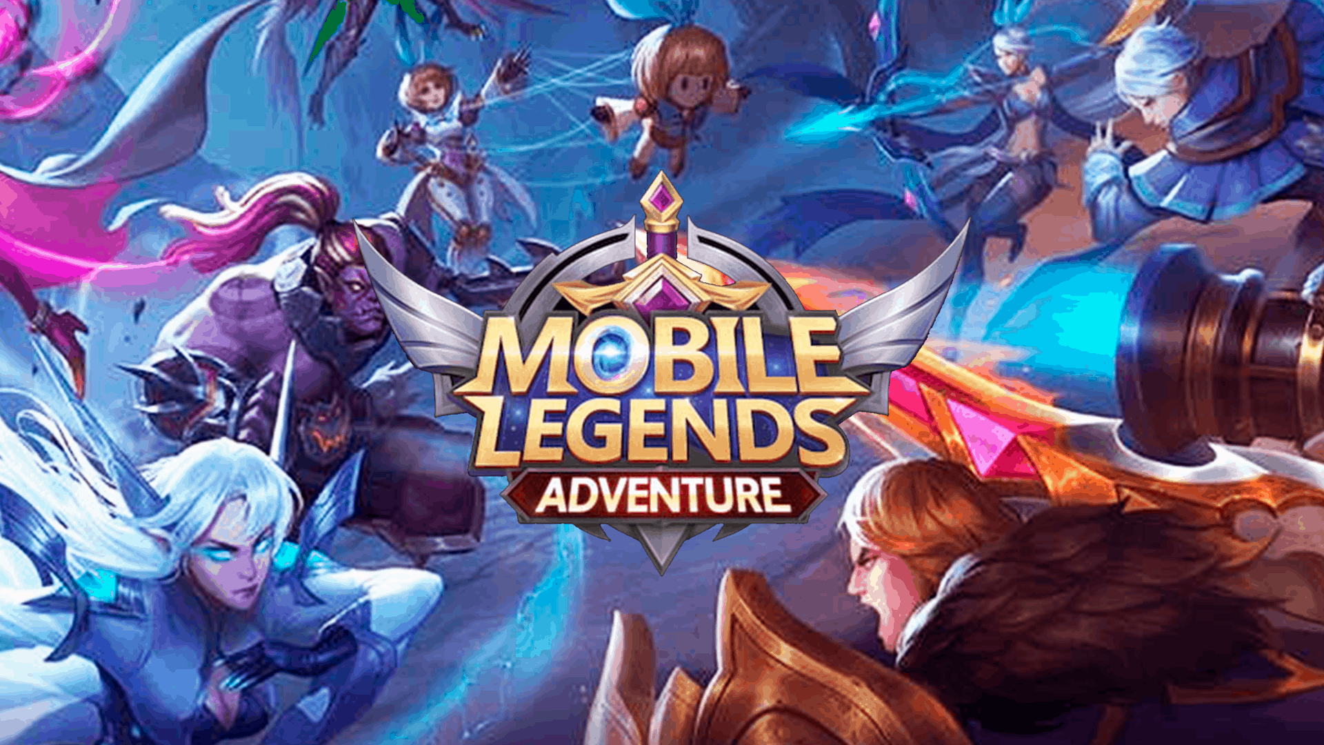 Mobile Legends Hd Wallpaper 2019