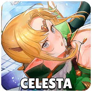 Celesta Hero Icon Overhit