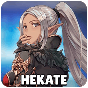 Hekate Hero Icon Overhit