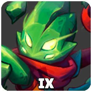 Ix Character Icon Awesomenauts