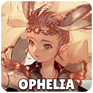 Ophelia Hero Icon Overhit