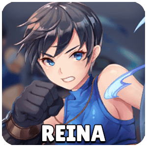 Reina Hero Icon Overhit