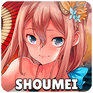 Shoumei Hero Icon Overhit