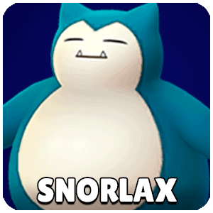 Snorlax Pokemon Icon Pokemon Go
