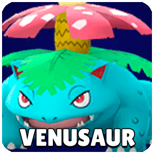 Venusaur Pokemon Icon Pokemon Go