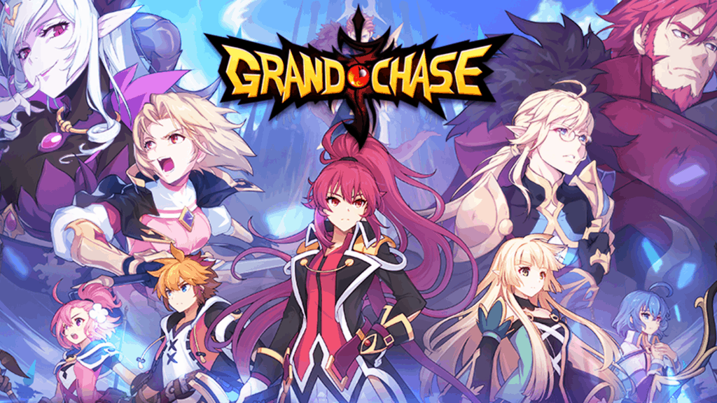 grand chase tier list feb 2019