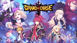 Grand Chase – Best Heroes Tier List