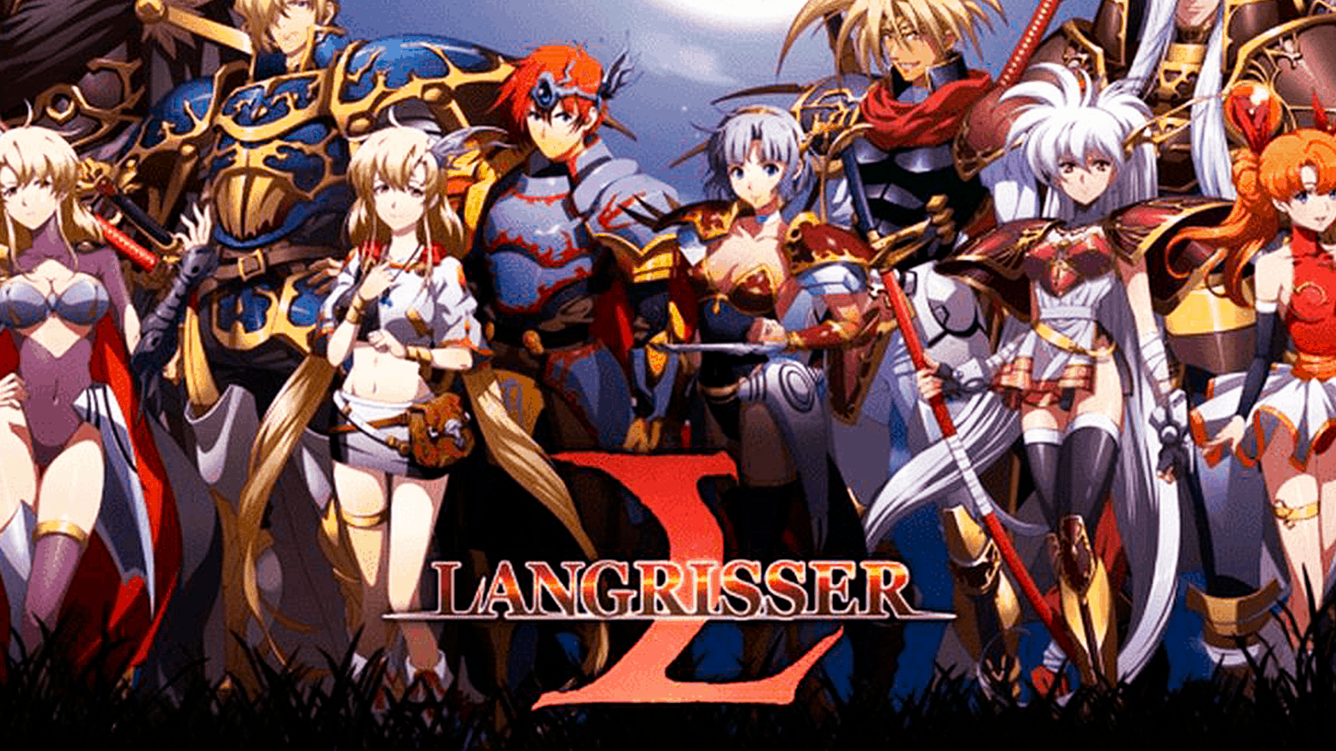 You are currently viewing Langrisser – Best Units Tier List