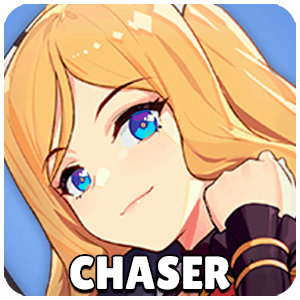 Chaser Ship Icon Azur Lane