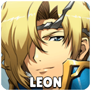 Leon Unit Icon Langrisser