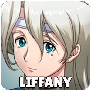 Liffany Unit Icon Langrisser