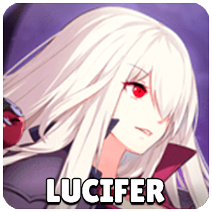 Lucifer Character Icon Girls X Battle 2