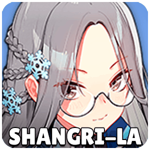 Shangri-La Ship Icon Azur Lane