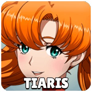 Tiaris Unit Icon Langrisser