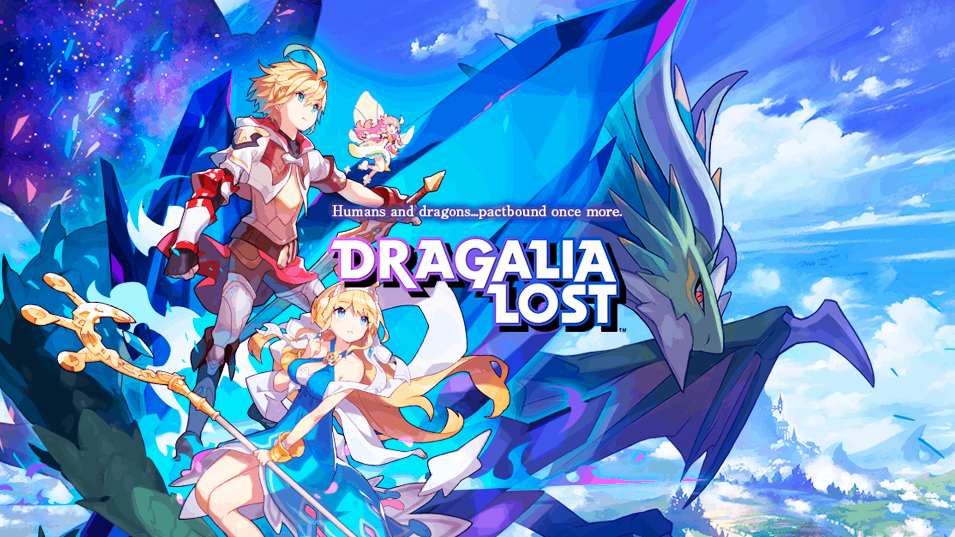 Read more about the article Dragalia Lost – Best Characters Tier List
