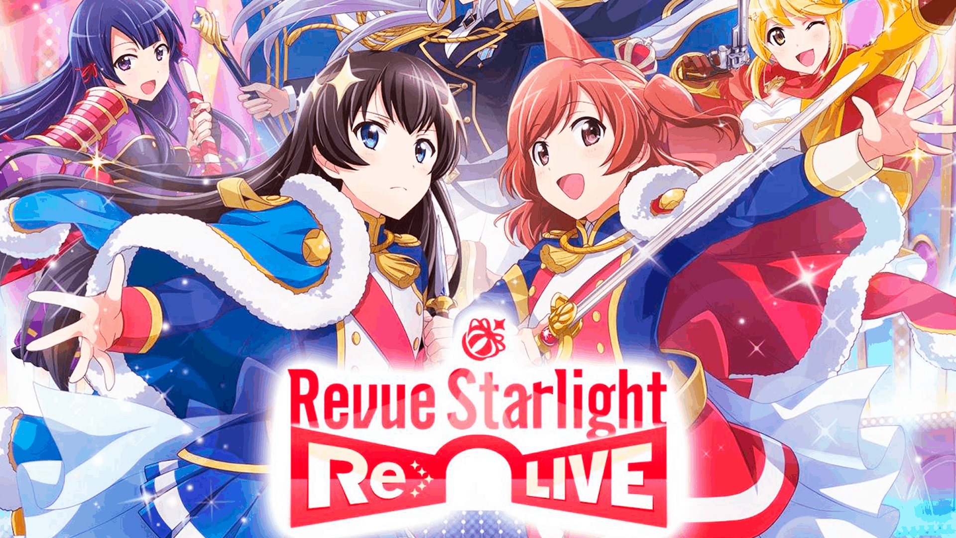 Read more about the article Revue Starlight Re Live – Best Characters Tier List