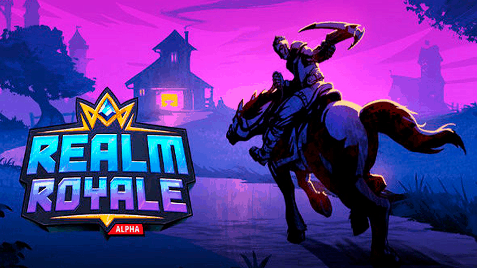 You are currently viewing Realm Royale – Best Class & Weapons Tier List