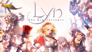 LYN: The Lightbringer – Best Heroes Tier List