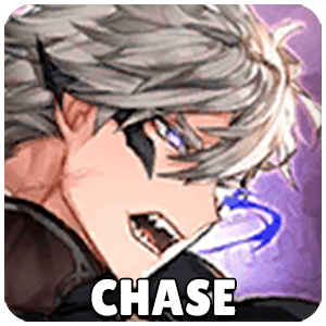 Chase Hero Icon Kings Raid