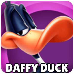 Daffy Duck Character Icon Looney Tunes World Of Mayhem