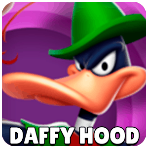 Daffy Hood Character Icon Looney Tunes World Of Mayhem