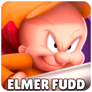 Elmer Fudd Character Icon Looney Tunes World Of Mayhem