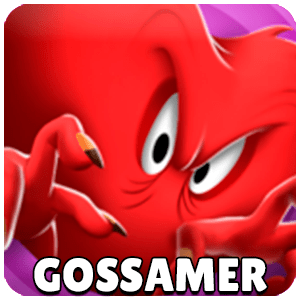 Gossamer Character Icon Looney Tunes World Of Mayhem