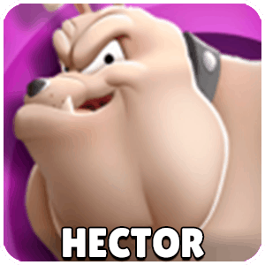Hector Character Icon Looney Tunes World Of Mayhem