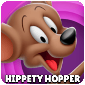 Hippety Hopper Character Icon Looney Tunes World Of Mayhem