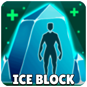Ice Block Ability Icon Realm Royale