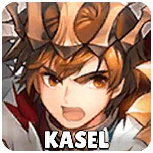 Kasel Hero Icon Kings Raid