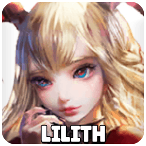Lilith Hero Icon LYN The Lightbringer