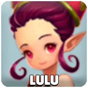 Lulu Hero Icon Elune