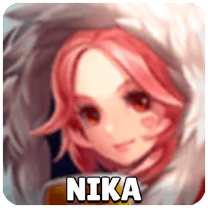 Nika Hero Icon Elune