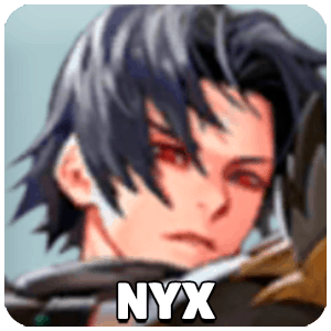 Nyx Hero Icon Elune