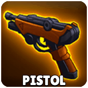 Pistol Weapon Icon Realm Royale