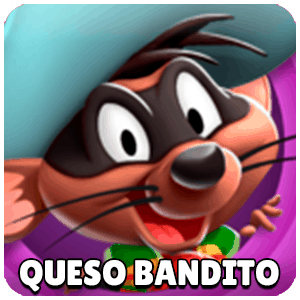 Queso Bandito Character Icon Looney Tunes World Of Mayhem