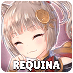 Requina Hero Icon Kings Raid