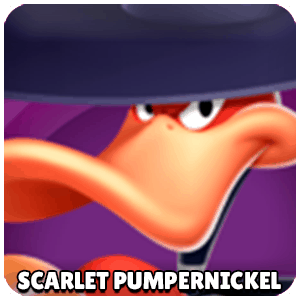 Scarlet Pumpernickel Character Icon Looney Tunes World Of Mayhem