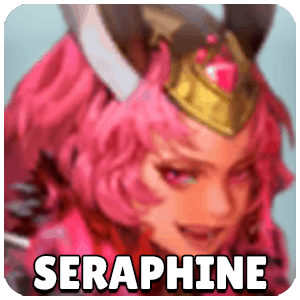 Seraphine Hero Icon Elune