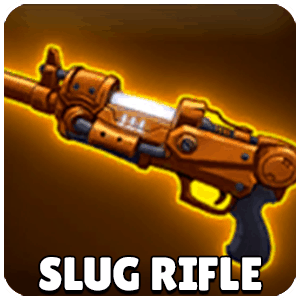 Slug Rifle Weapon Icon Realm Royale