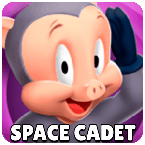 Space Cadet Character Icon Looney Tunes World Of Mayhem